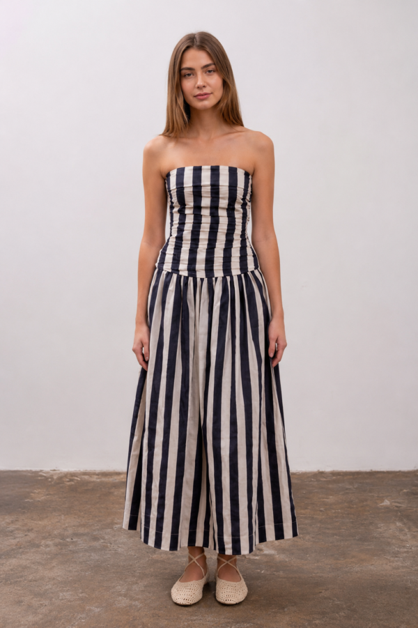 Olivia Dress