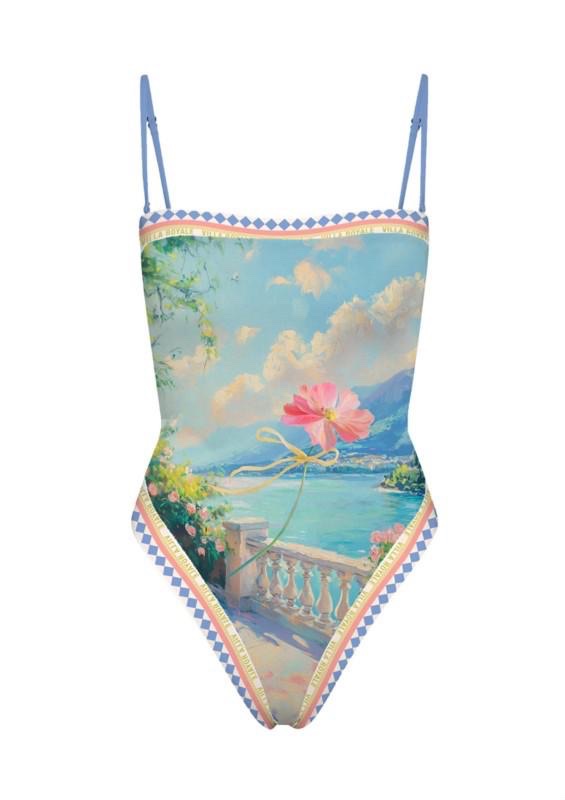 Positano Swimsuit