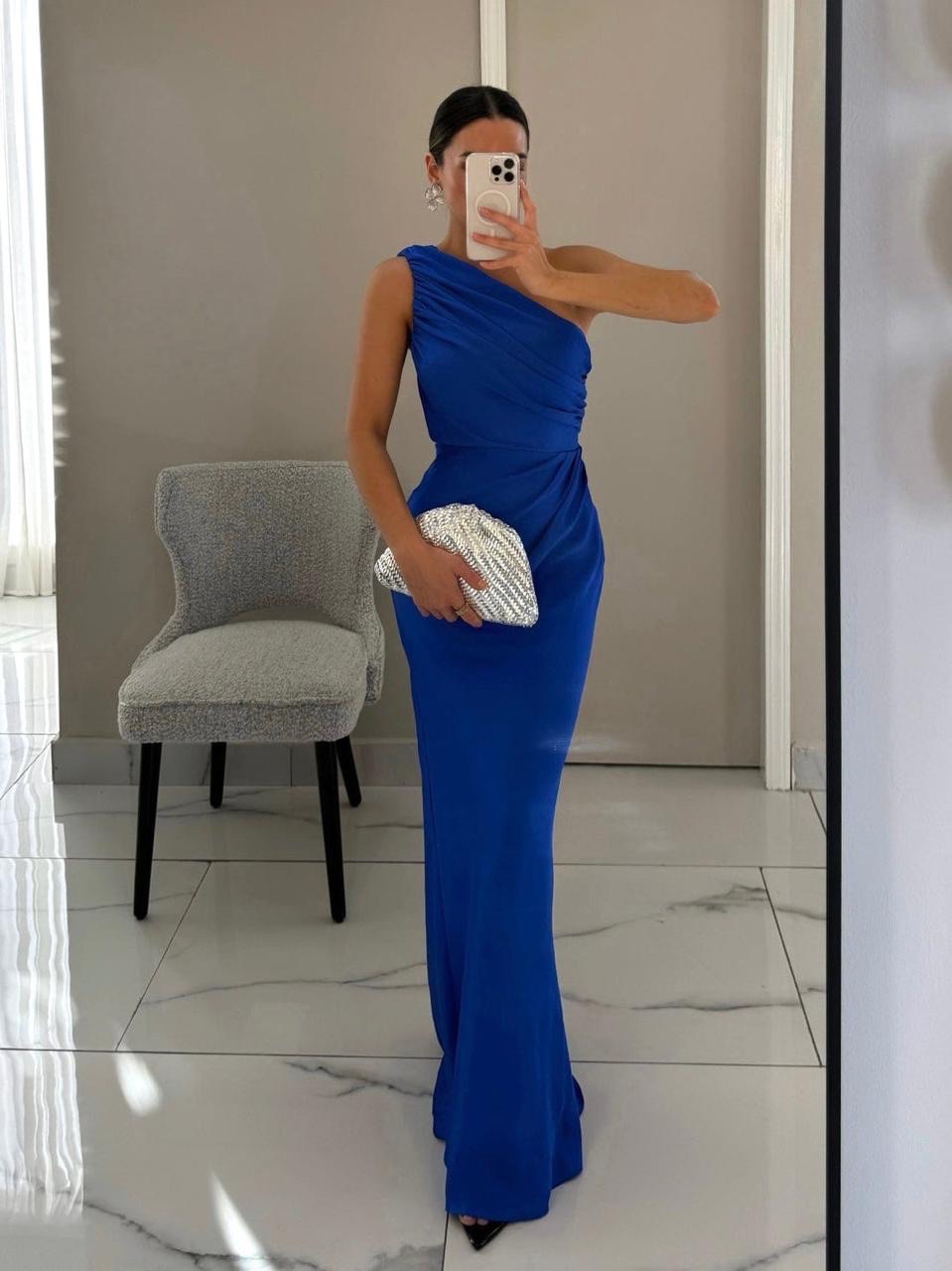Frida Maxi Dress