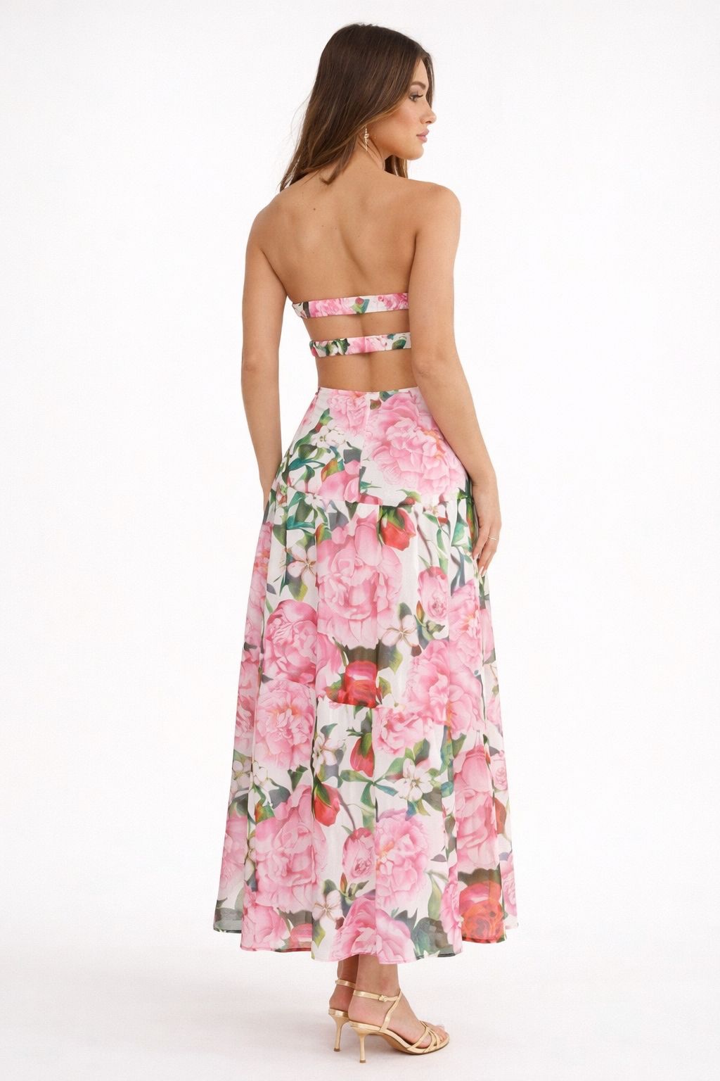 Margaret Midi Dress - Image 2