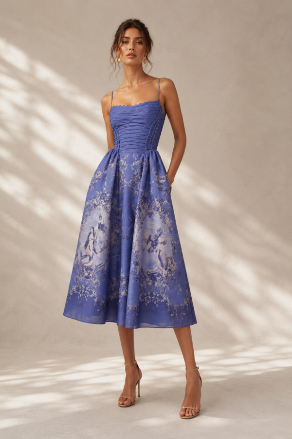 Artemisa Dress