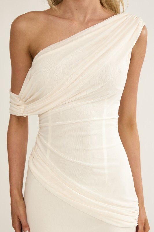 Clarisse Maxi Dress - Image 2