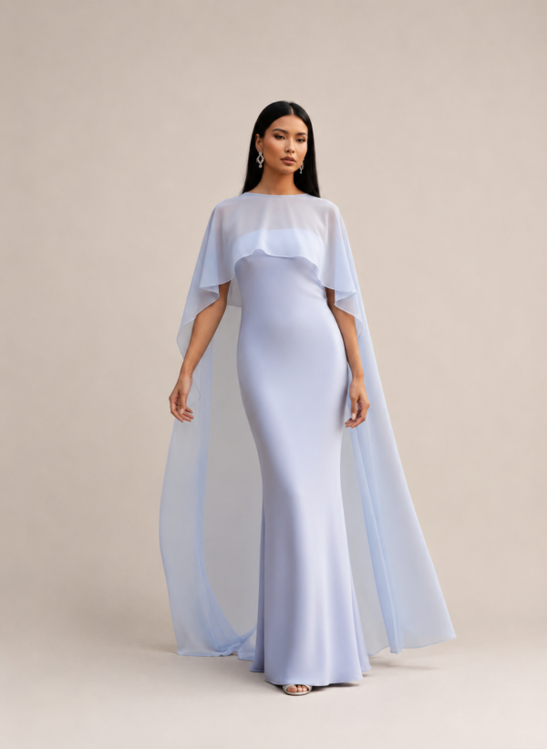 Cleo Maxi Dress