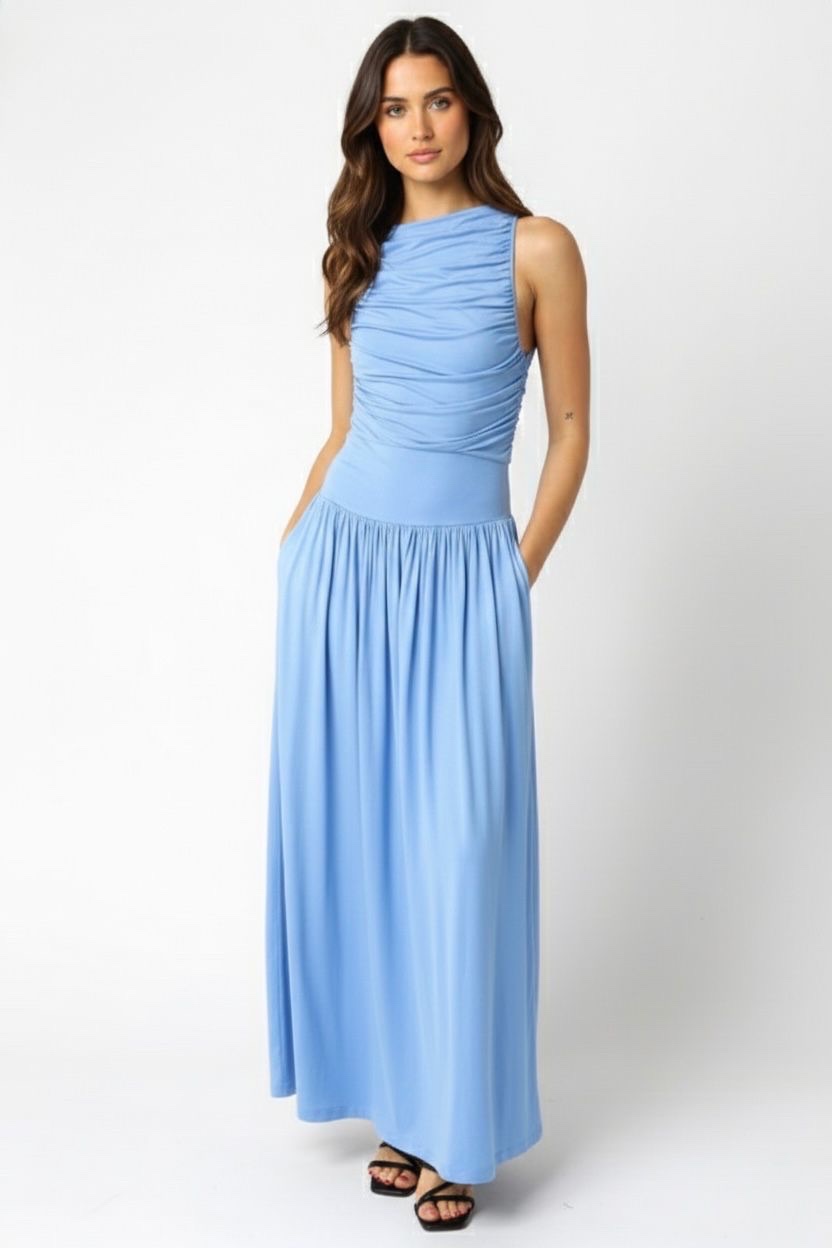Ophelia Dress
