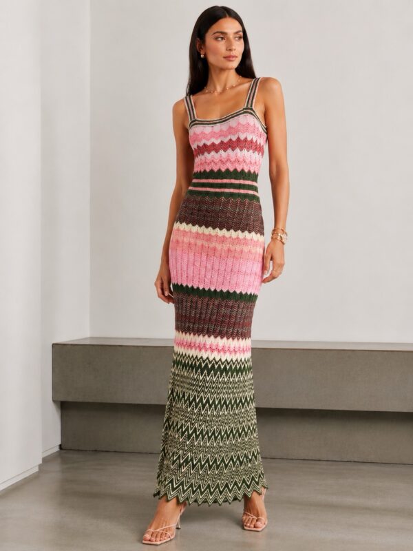 Bianca Dress