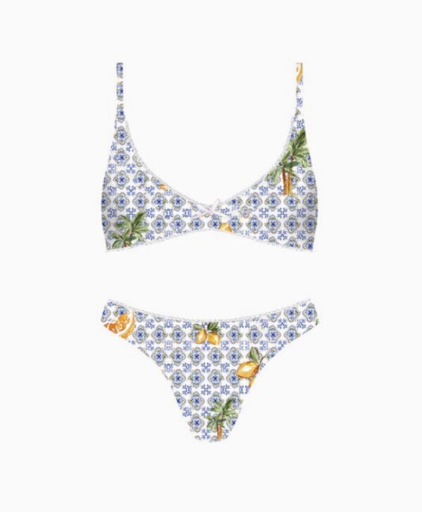 Ari Swimsuit
