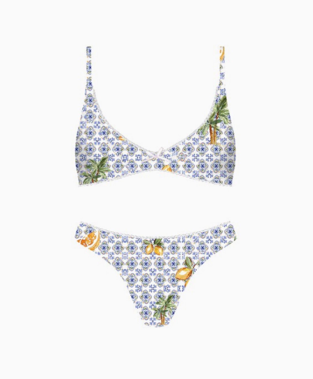 Ari Swimsuit