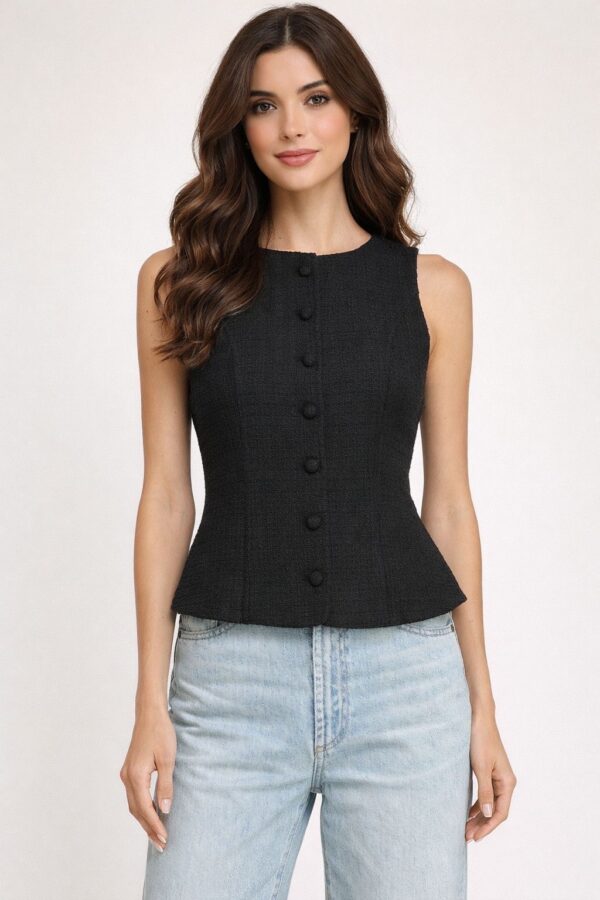 Estelle Vest
