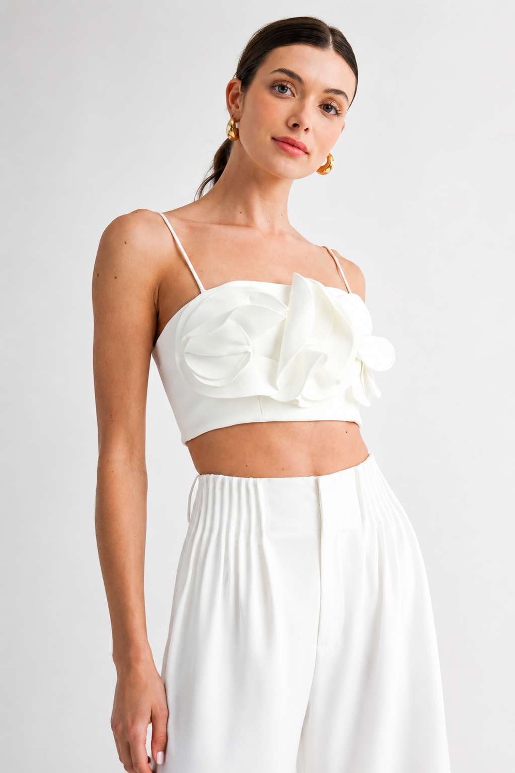 Anora Top