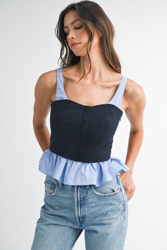 Sutton Top