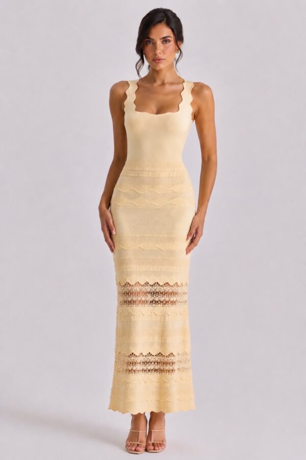 Sabrina Dress