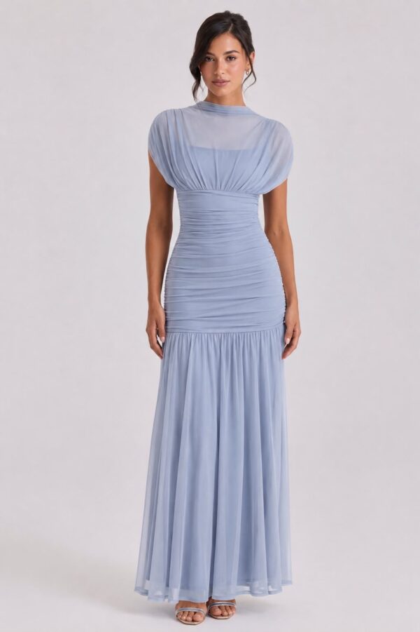 Paulina Dress