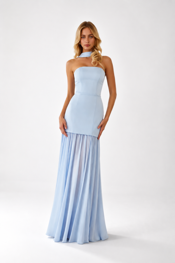 Serena Dress