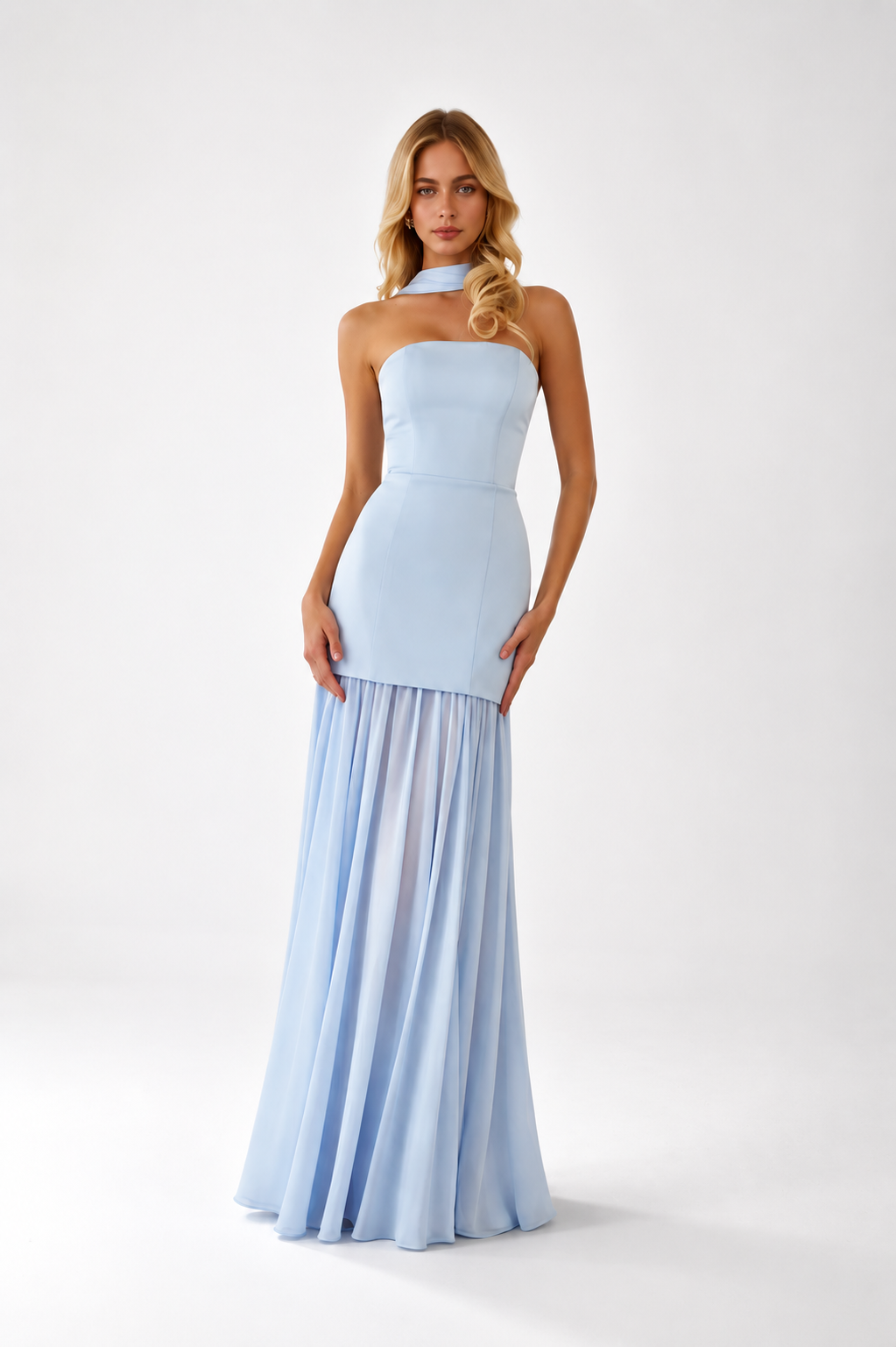 Serena Dress