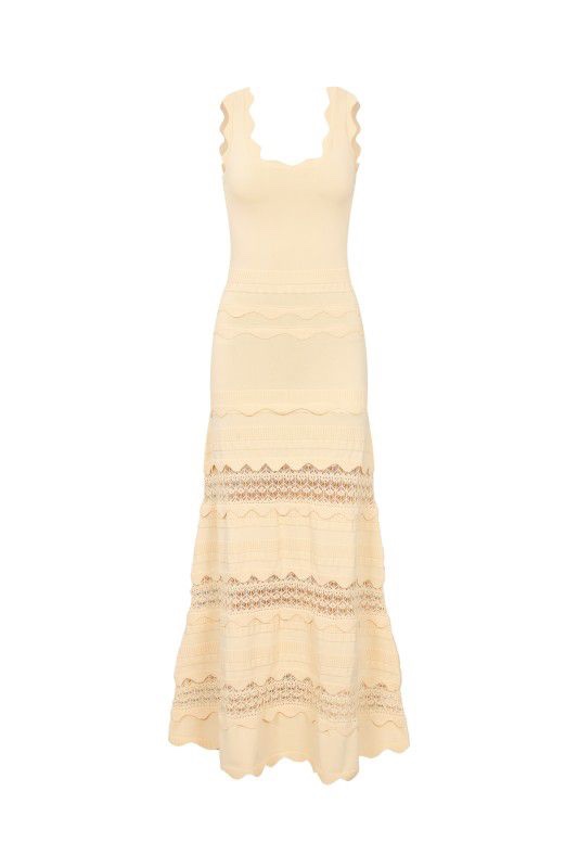 Sabrina Dress - Image 2