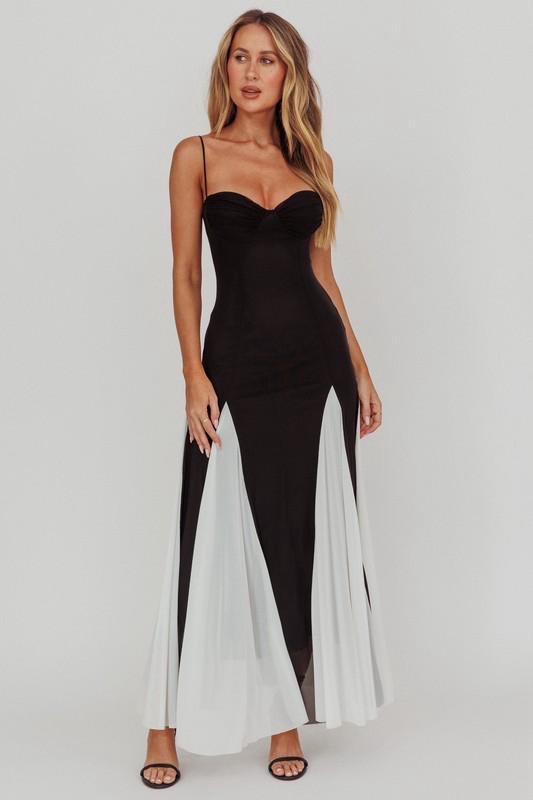 Ángela Dress