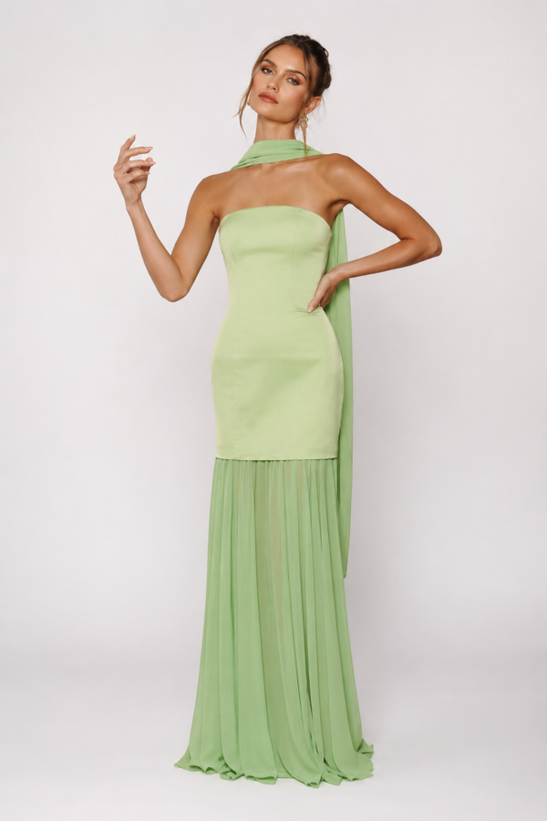 Serena Dress