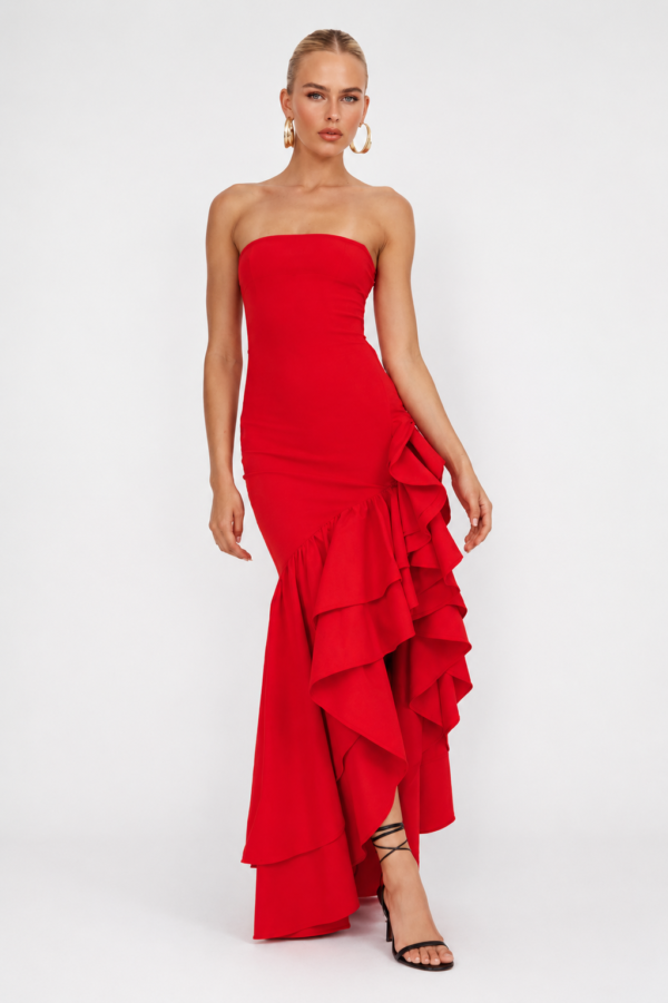 Sienna Dress
