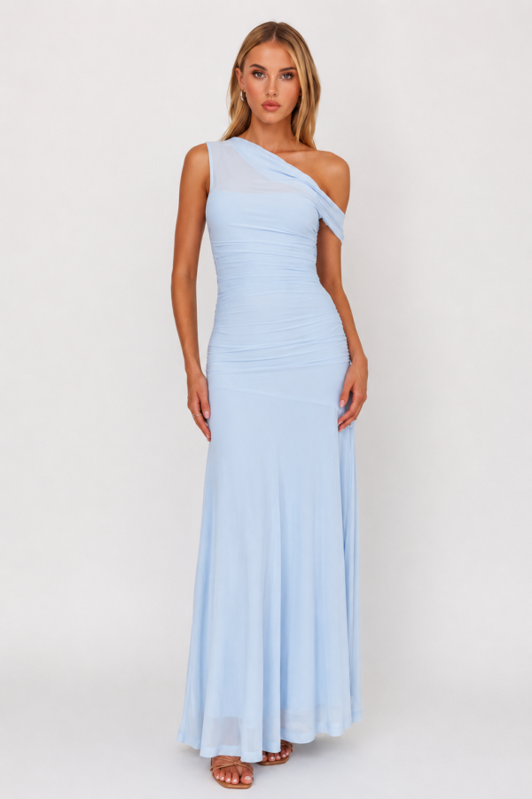 Iliana Dress