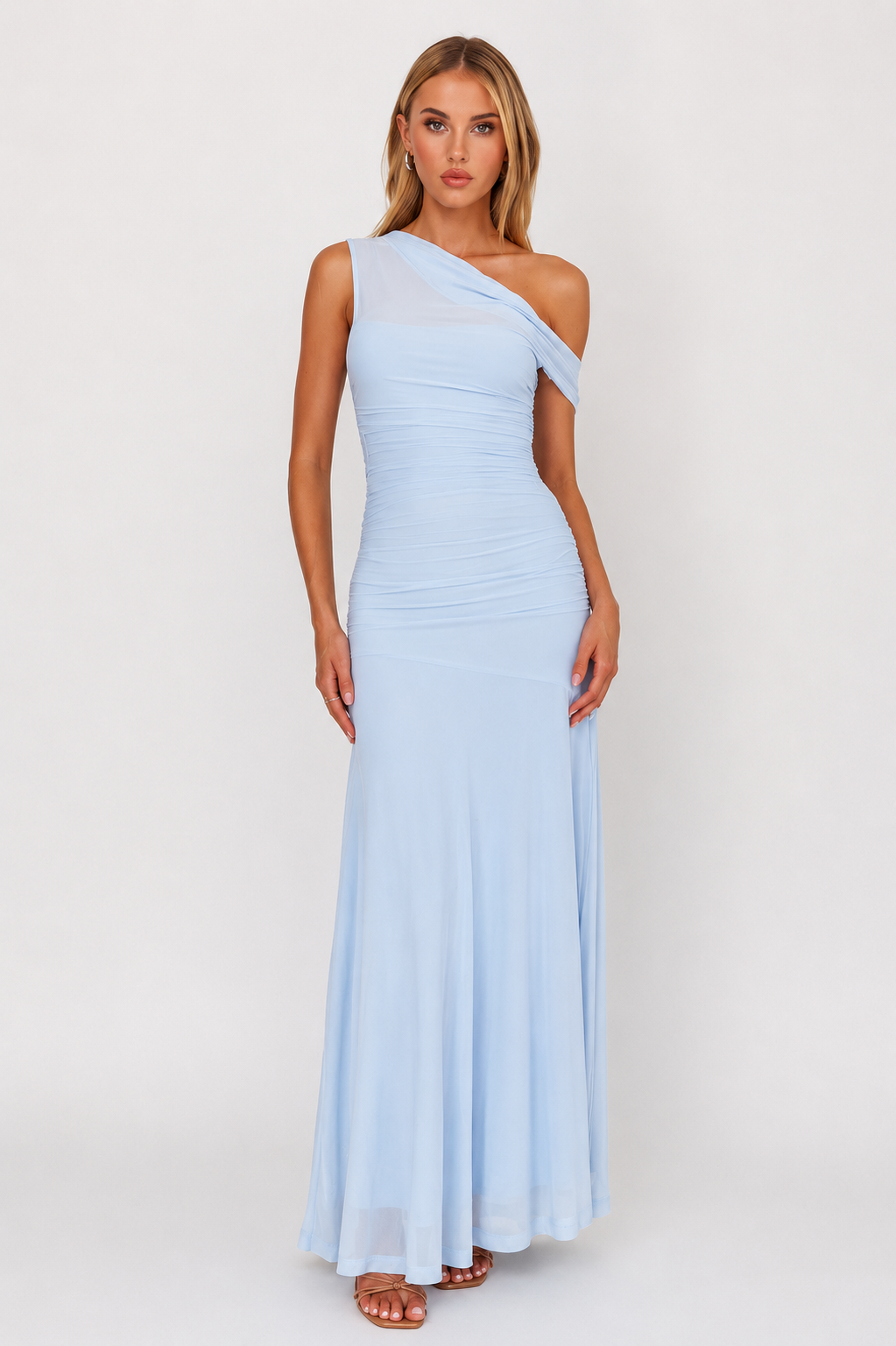 Iliana Dress
