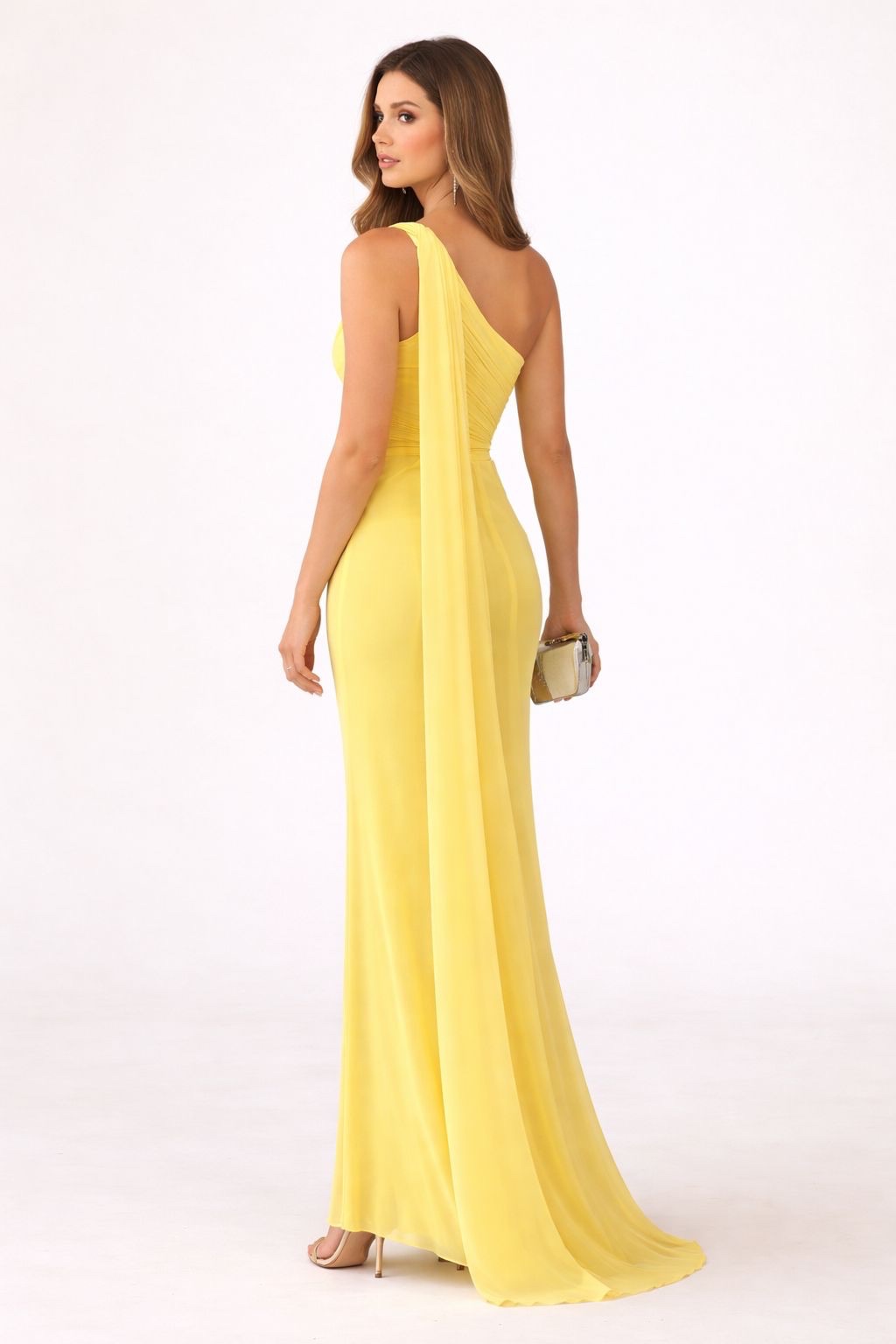 Cecille Gown - Image 2