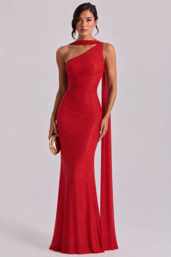 Cecille Gown