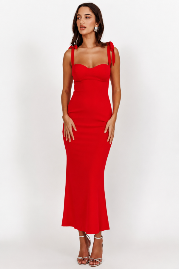 Margot Dress
