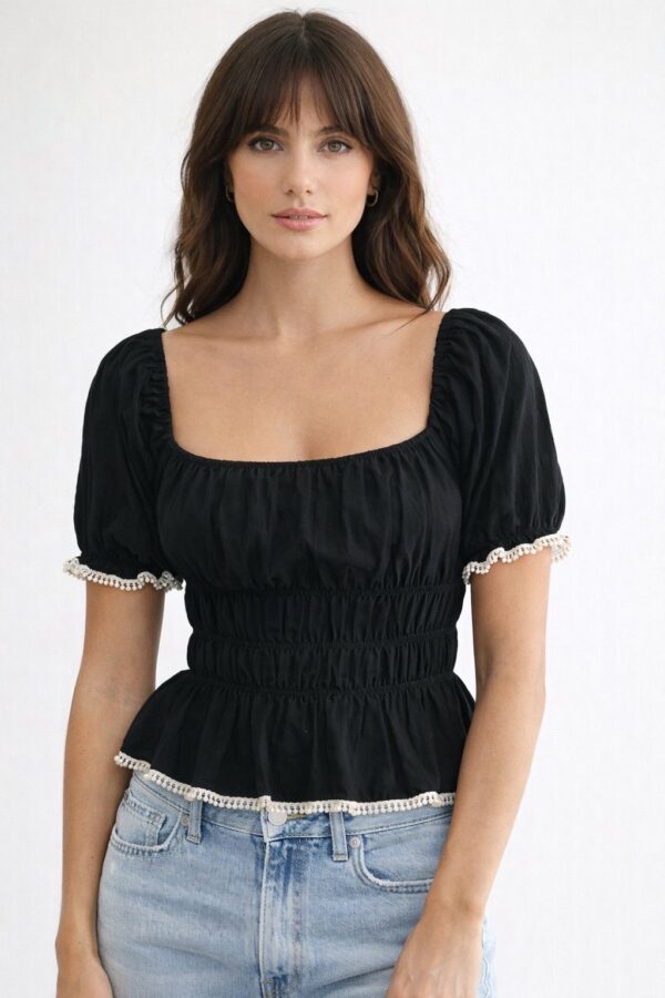 Fiorella Top