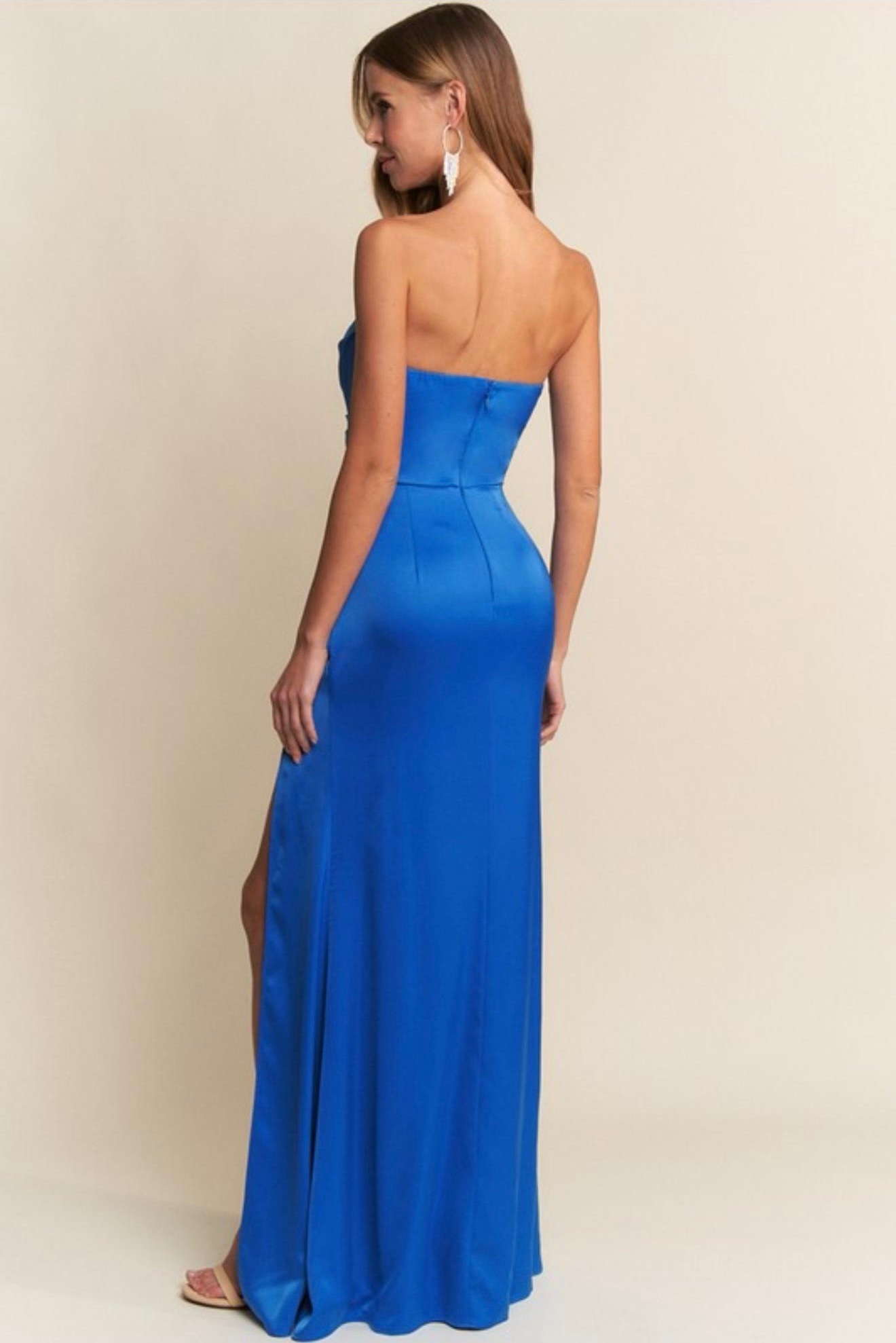 Vivienne Dress - Image 2