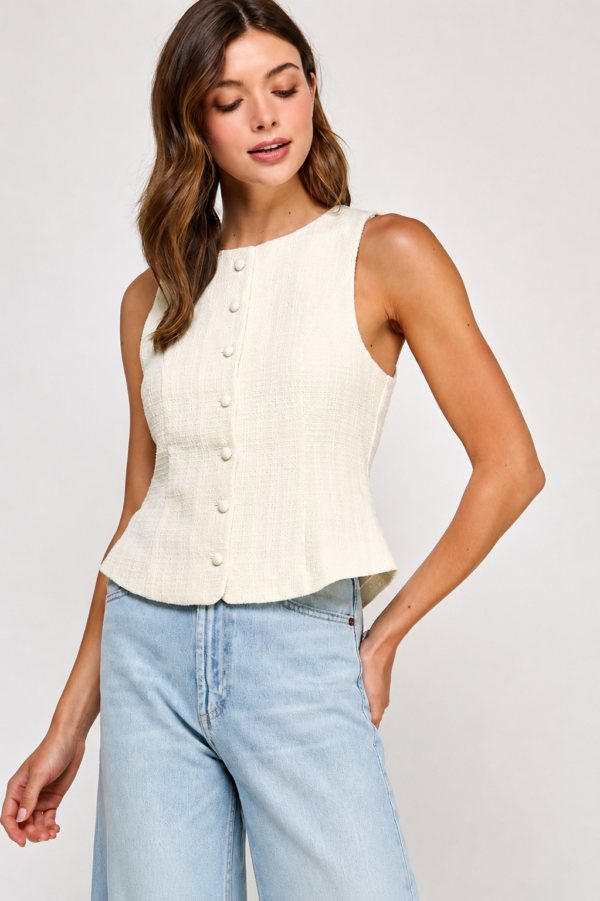 Estelle Vest