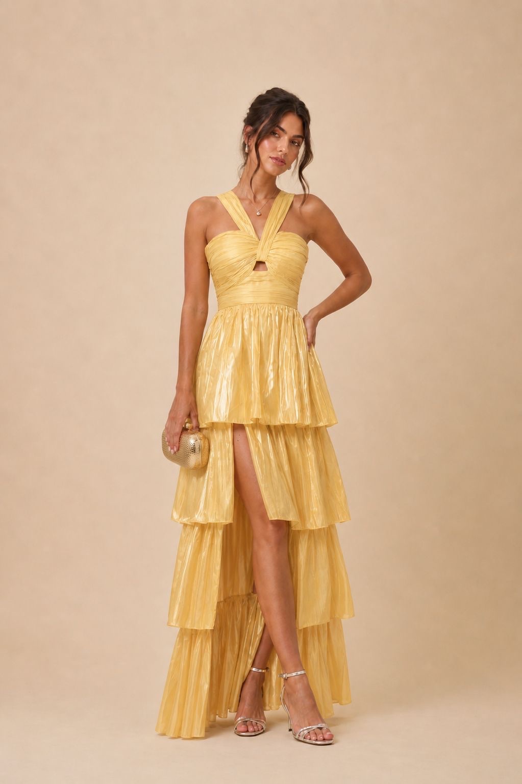 Seraphine Dress