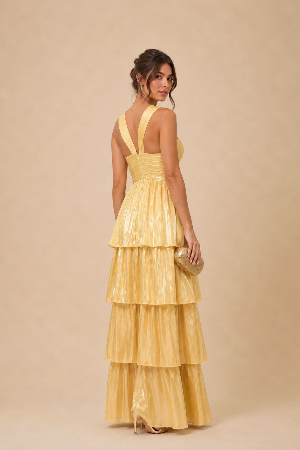 Seraphine Dress - Image 2