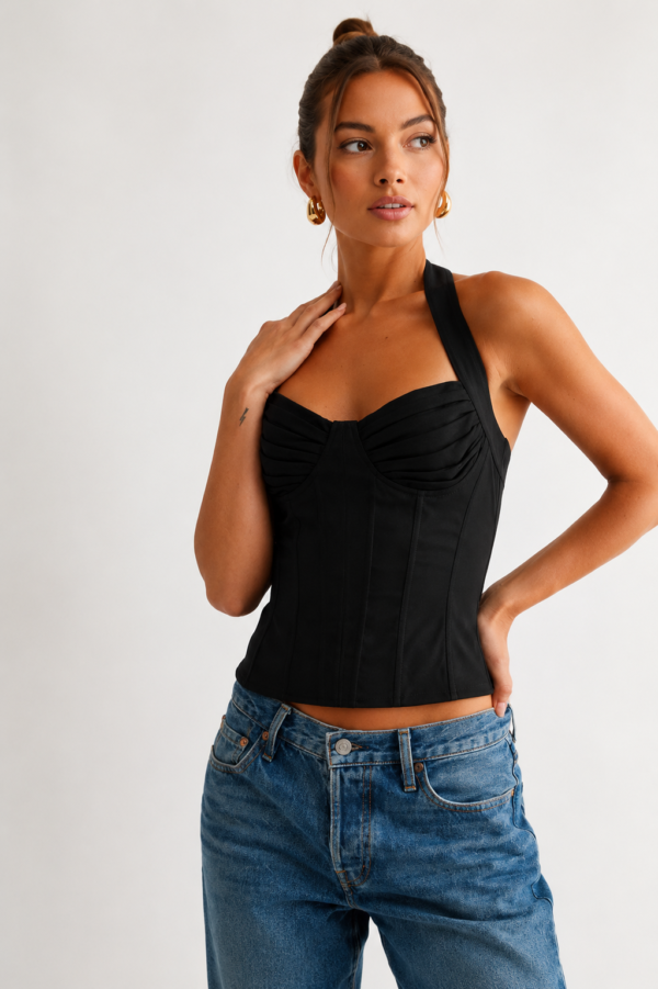 Essena Corset