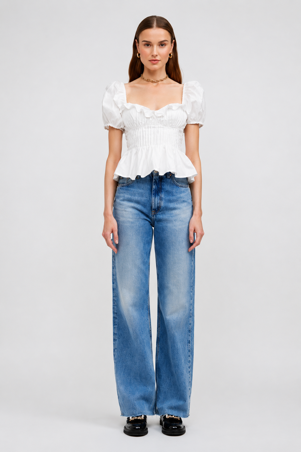 Juliet top - Image 2