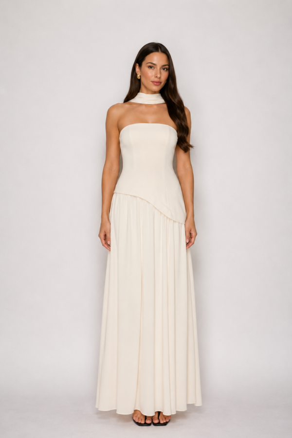 Rosemary Dress