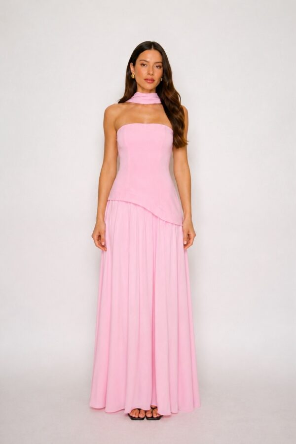 Rosemary Dress