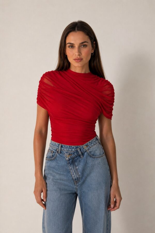 Grethel Top