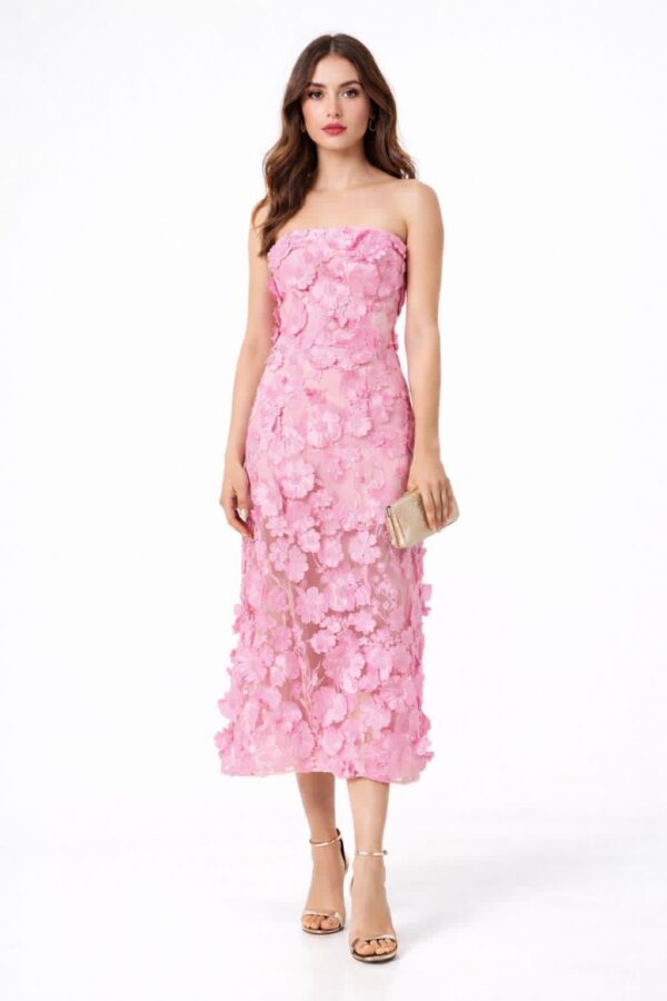 Tiffany Dress