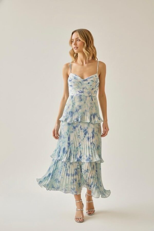 Celine Dress