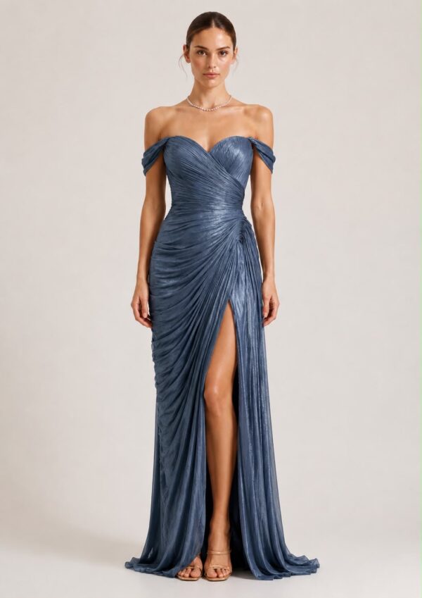 Charlotte Gown