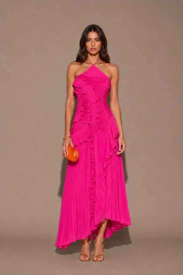 Chiara Midi Dress