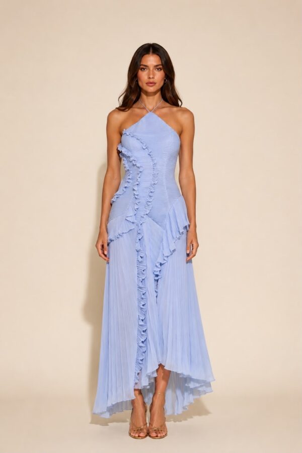 Chiara Midi Dress