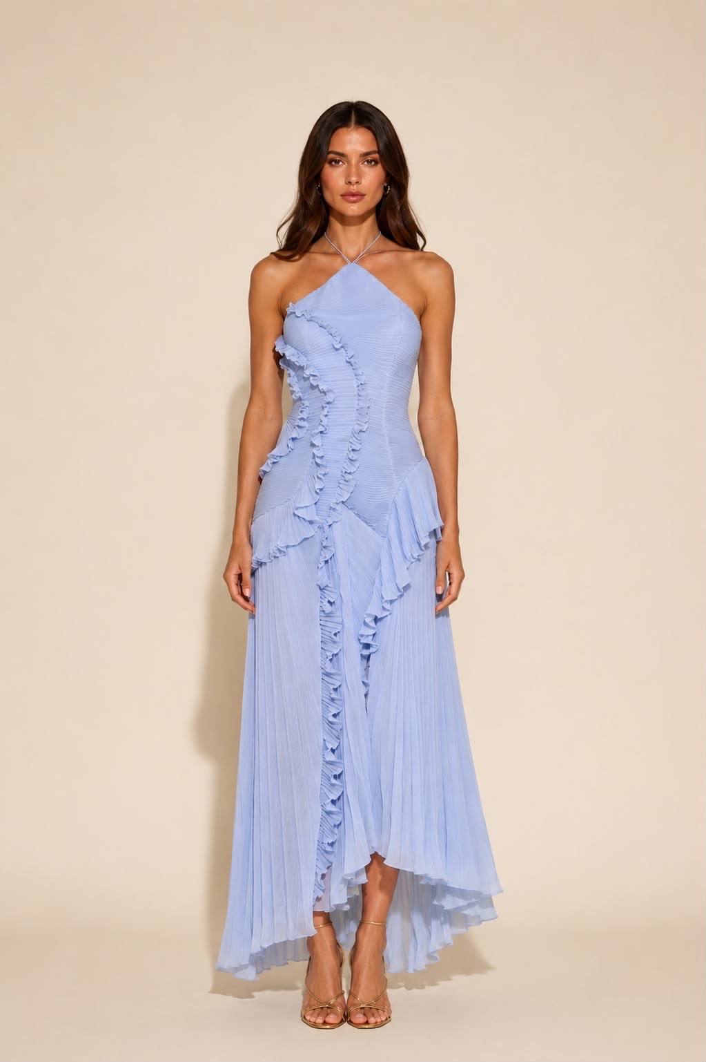 Chiara Midi Dress