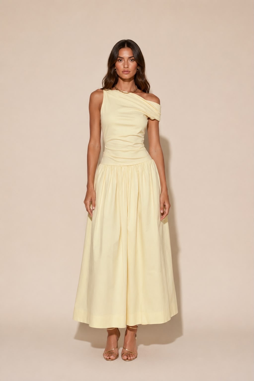 Juliet Dress