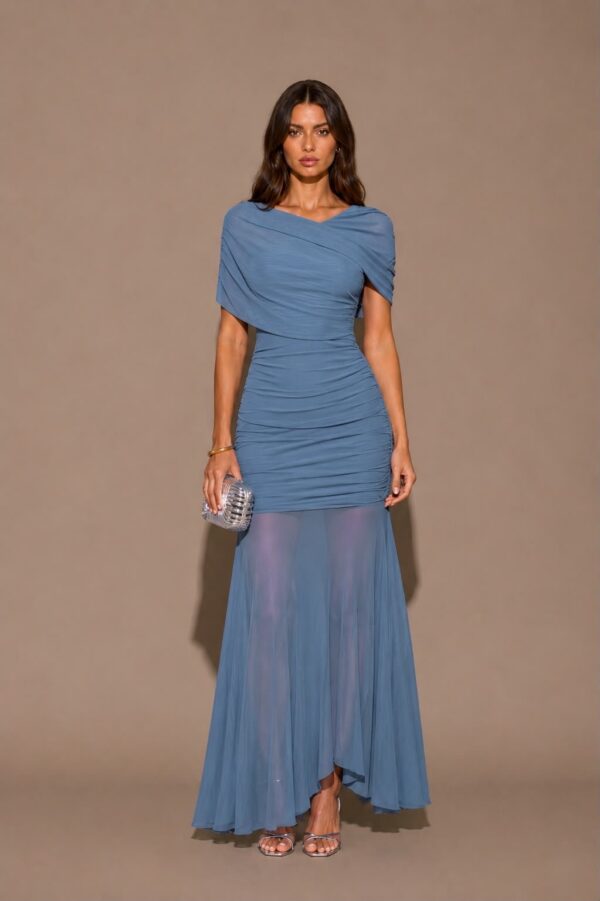 Isabelle Dress