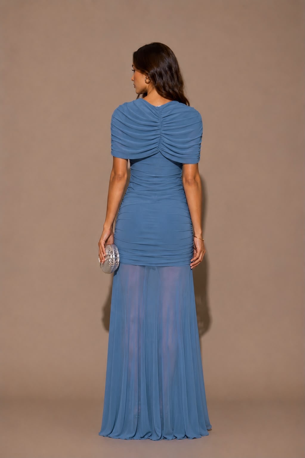 Isabelle Dress - Image 2
