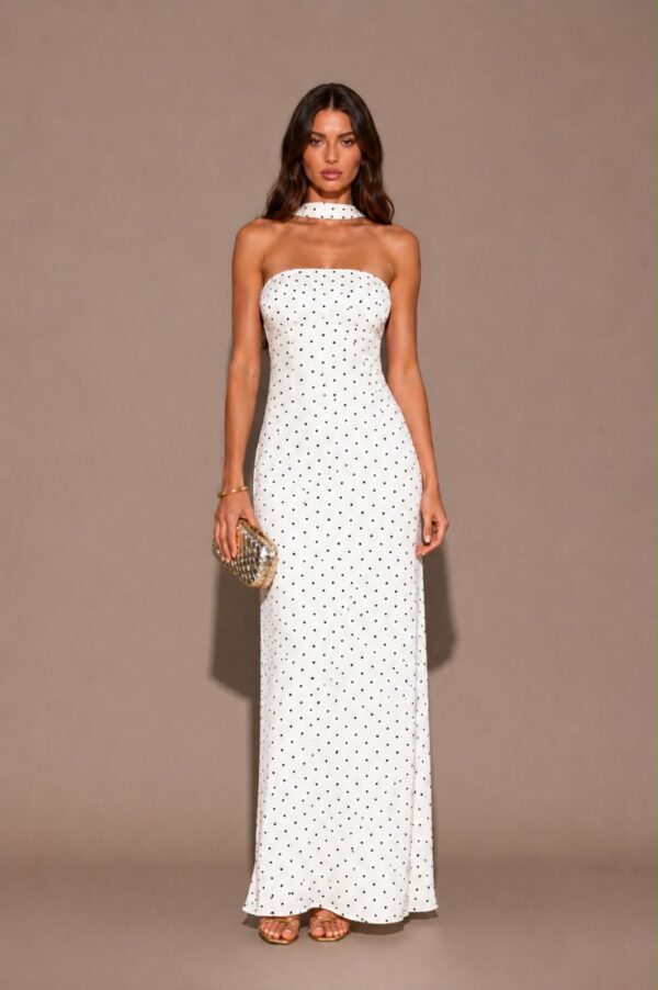 Josephine Maxi Dress