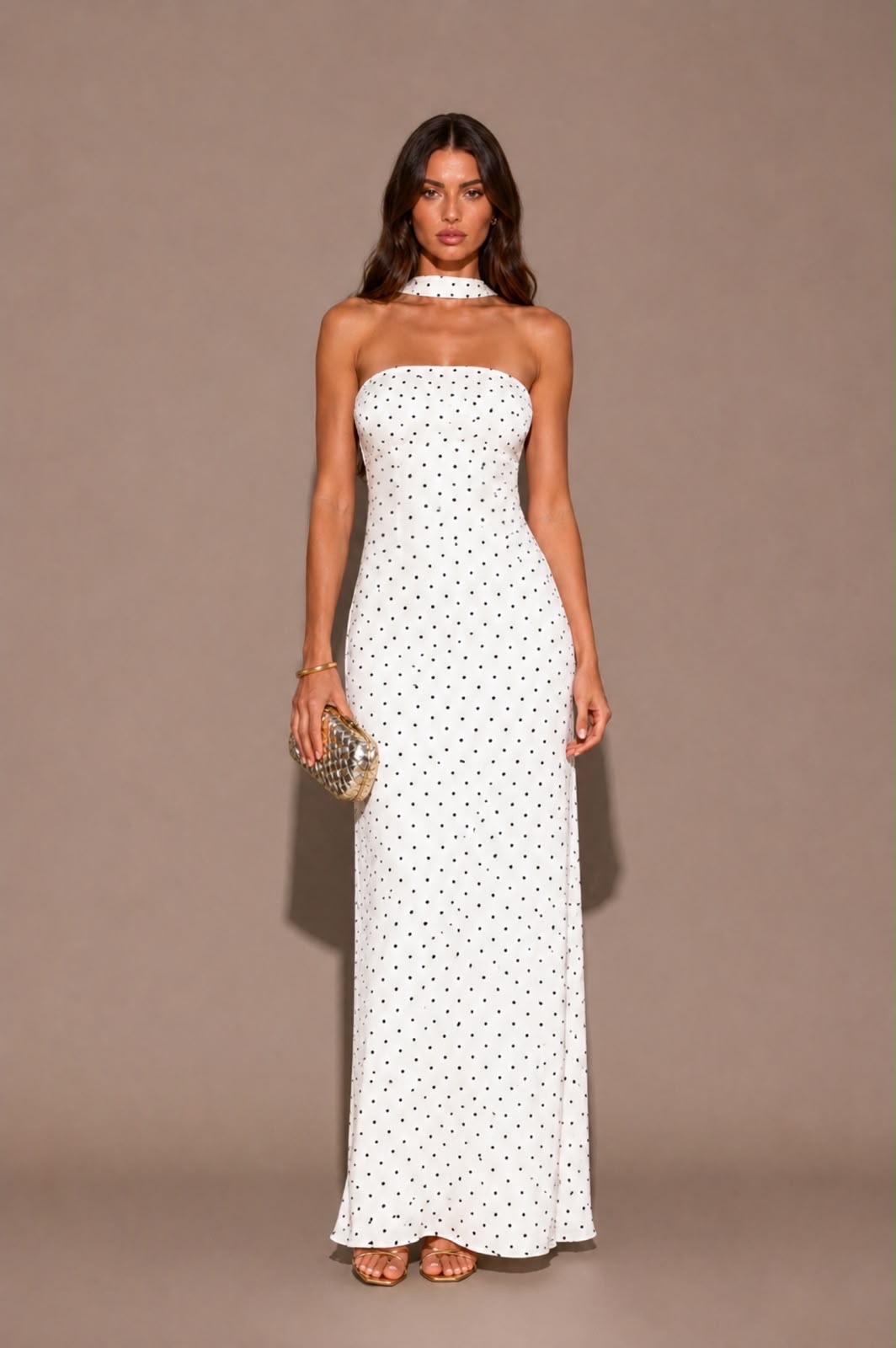 Josephine Maxi Dress