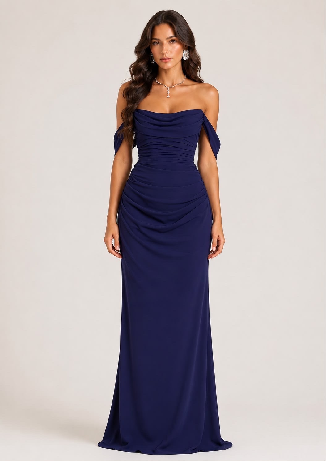 Anahí Dress