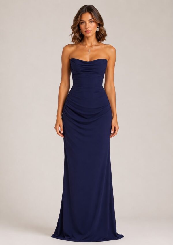 Carlota Dress
